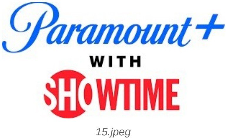 Paramount+